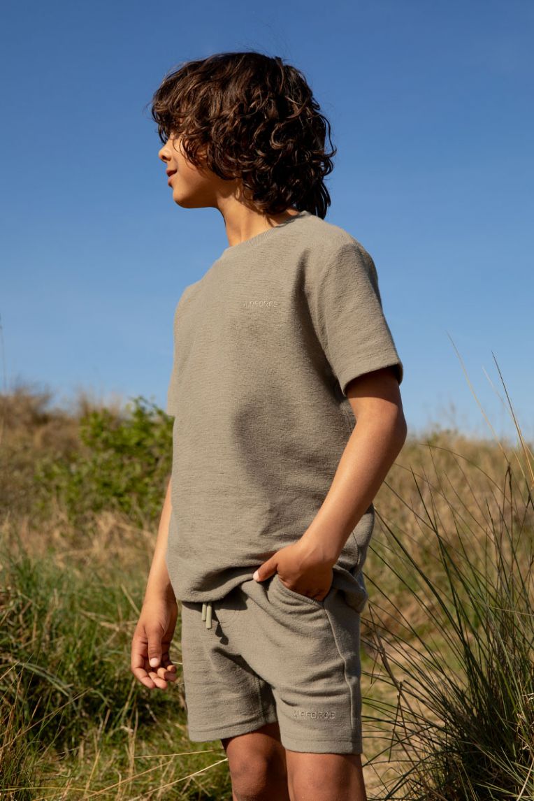 MILO SHORT