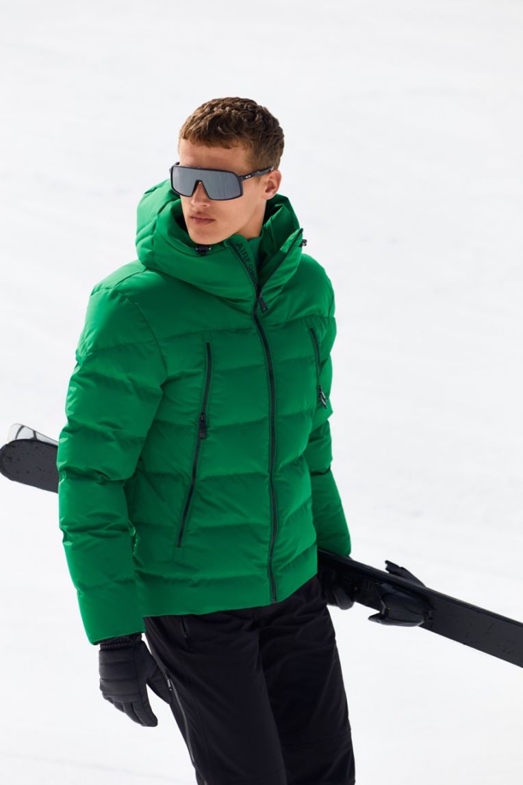 BRECKENBRIDGE JACKET