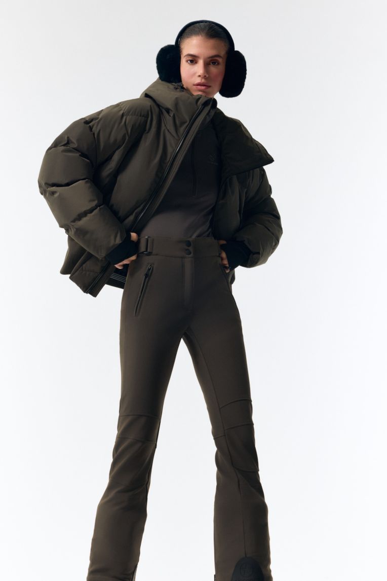 SUNDANCE MOUNTAIN SKI PANTS