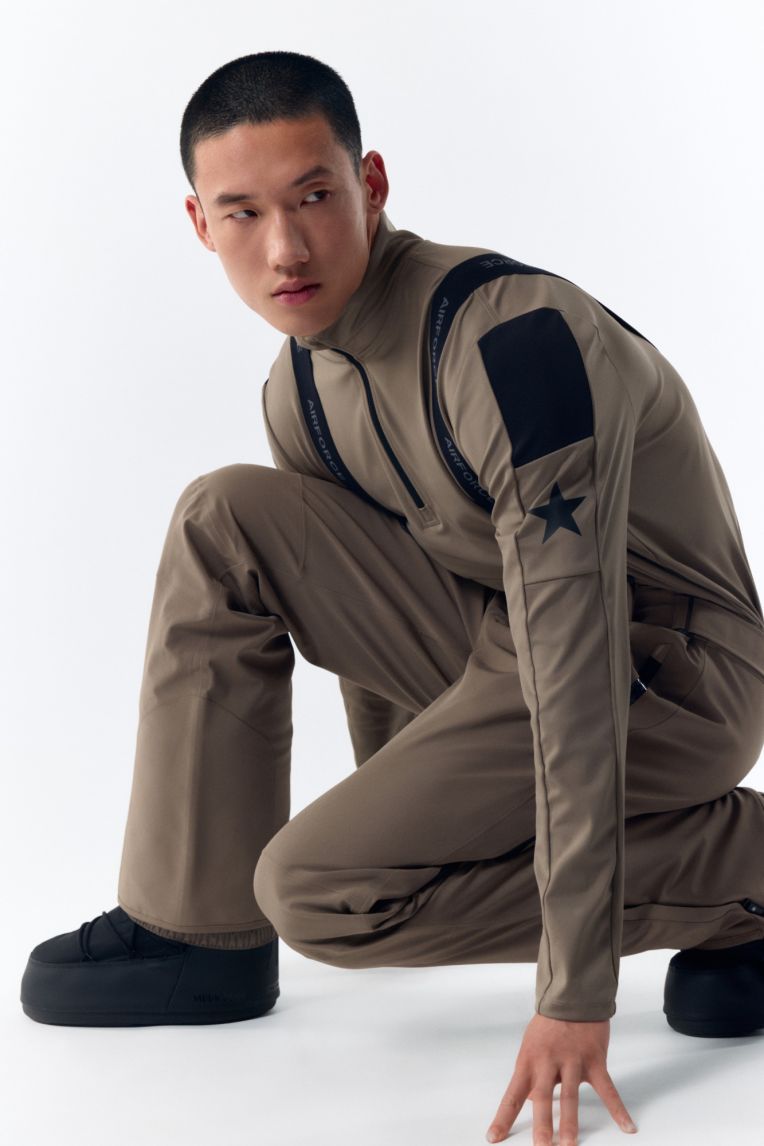 MONTAGE MOUNTAIN PULLY