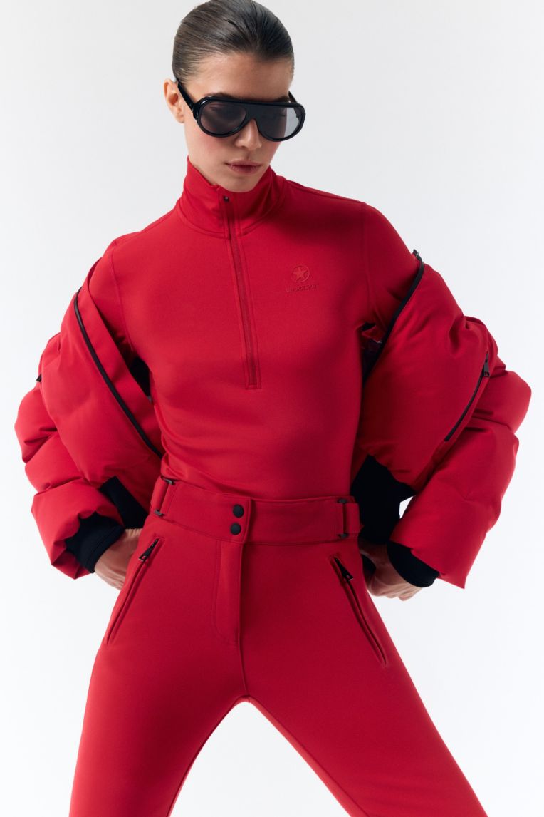 SUNNY MOUNTAIN PULLY