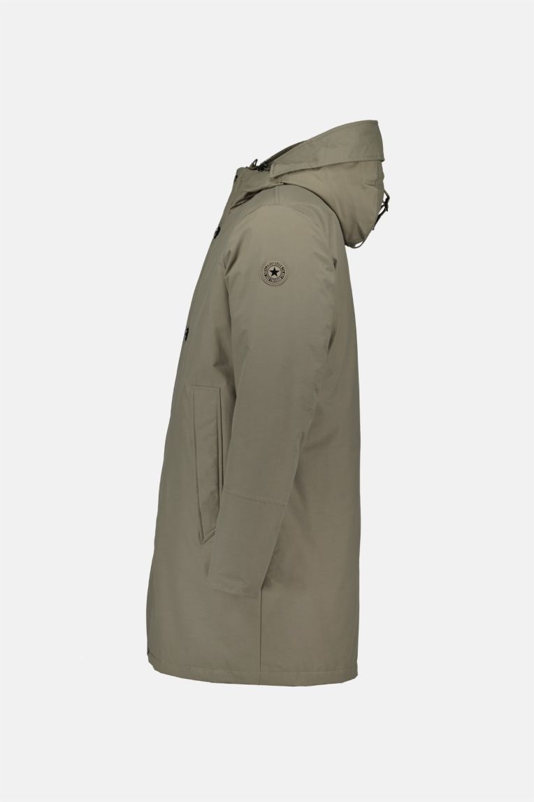 JACK PARKA