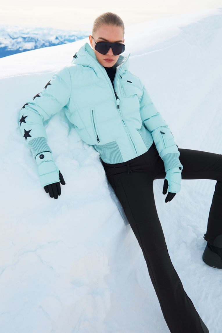 APRÈS-SKI GLOVES