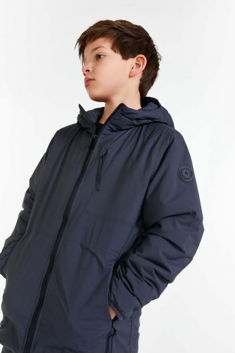 DANIEL JACKET