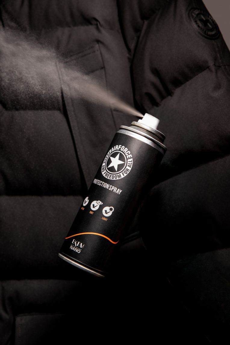 PROTECTION SPRAY