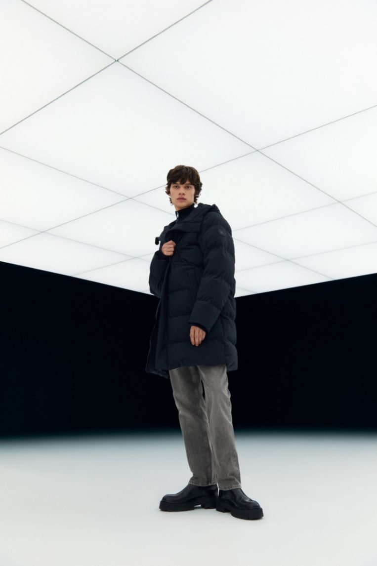 COLT PARKA