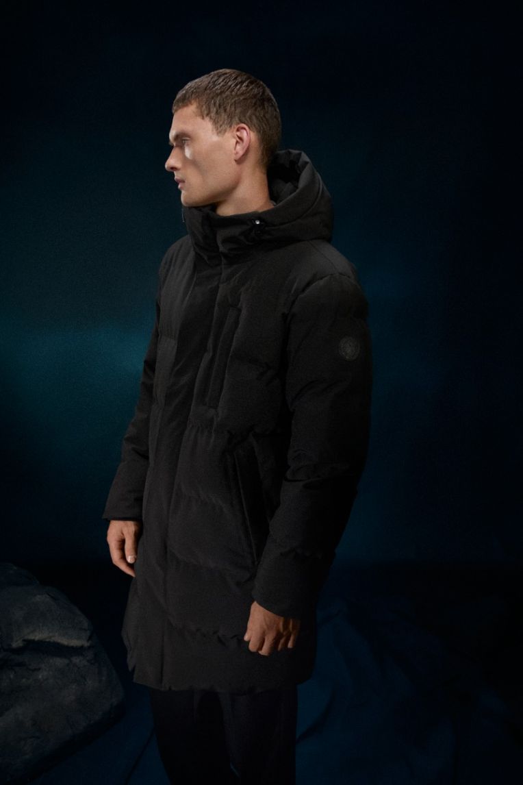 COLT PARKA