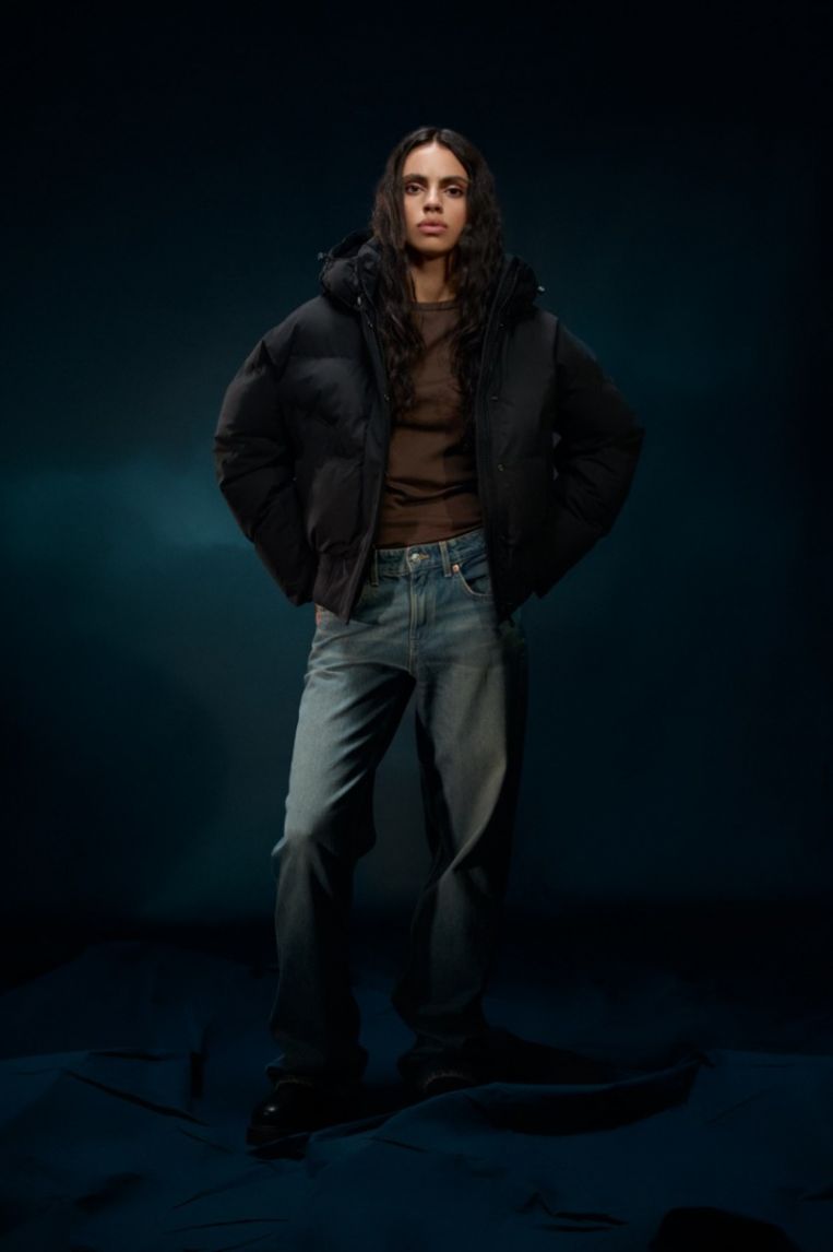 BEX BOMBER