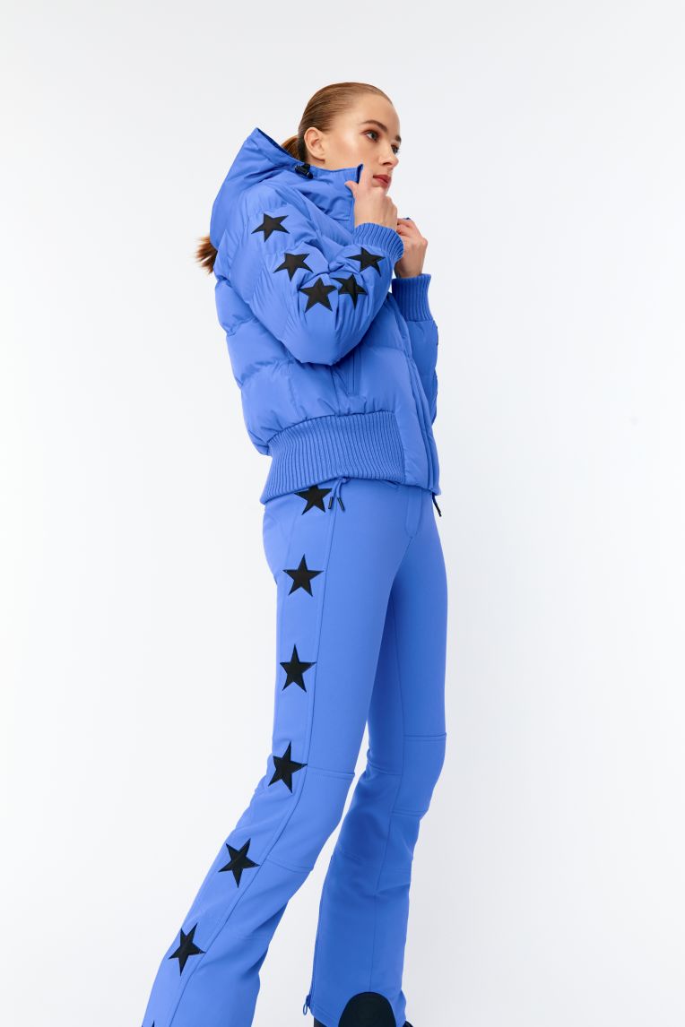 ASPEN SKI PANTS STAR