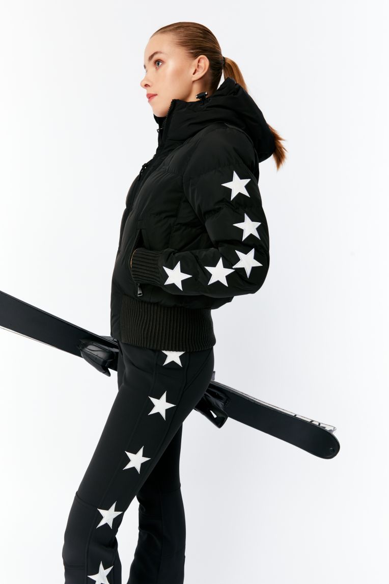 ASPEN SKI PANTS STAR