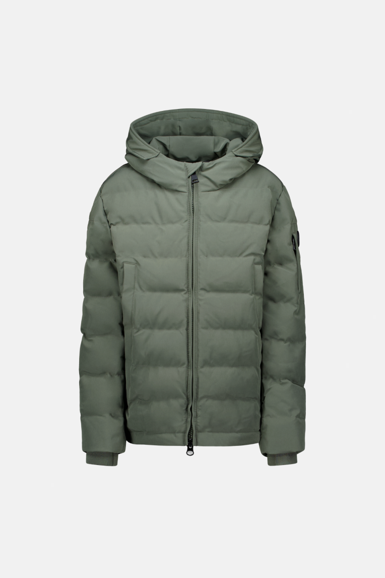 MITCHELL PARKA