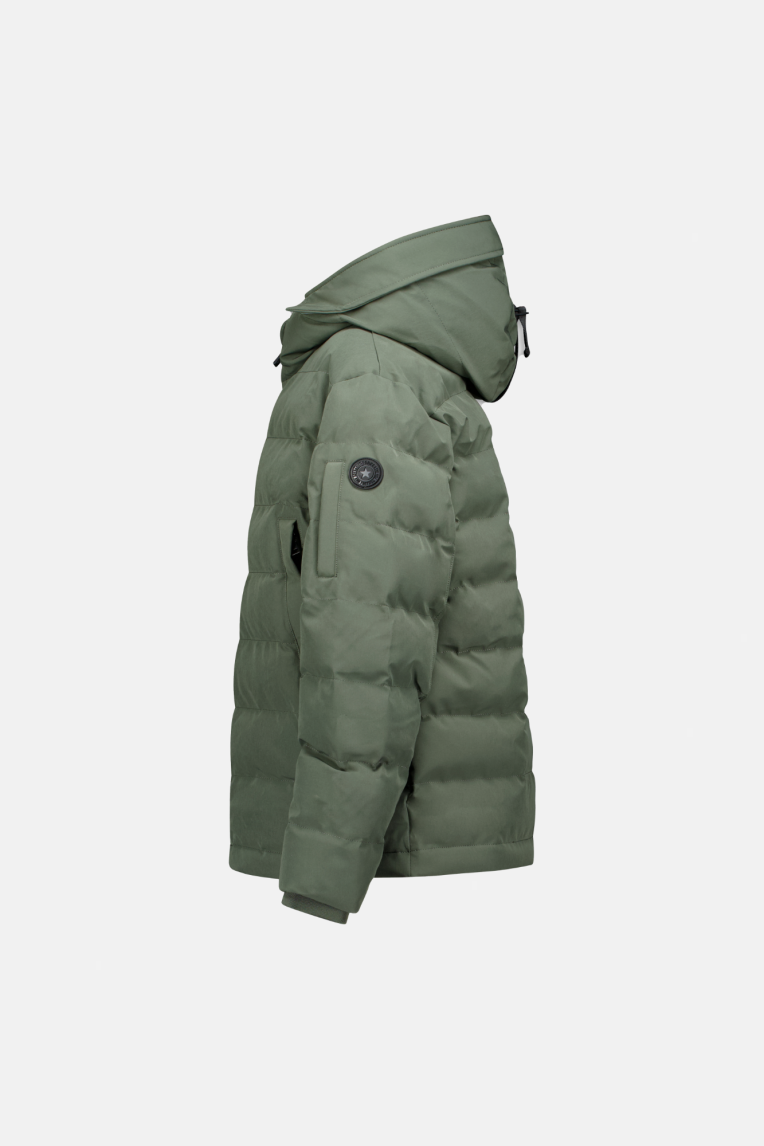 MITCHELL PARKA