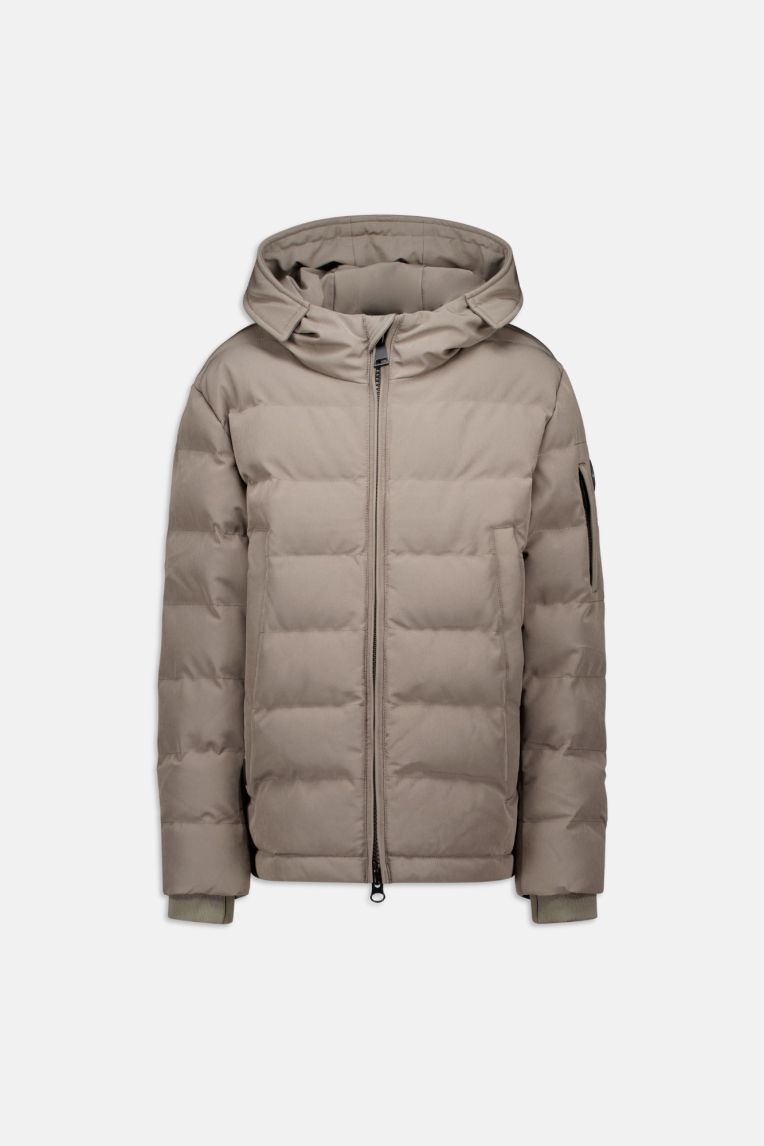 MITCHELL PARKA