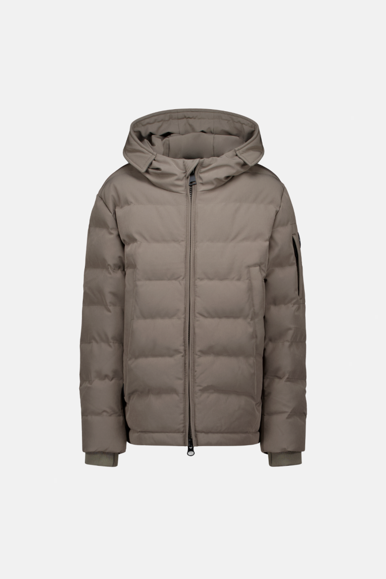 MITCHELL PARKA