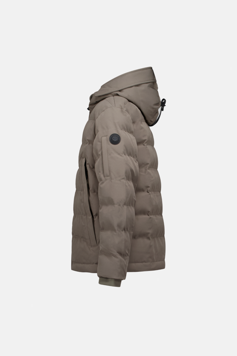 MITCHELL PARKA