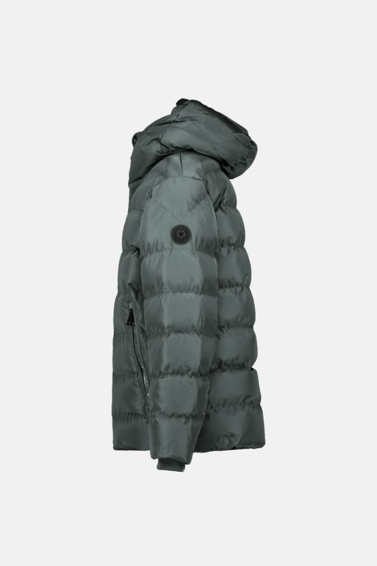 ROBIN JACKET