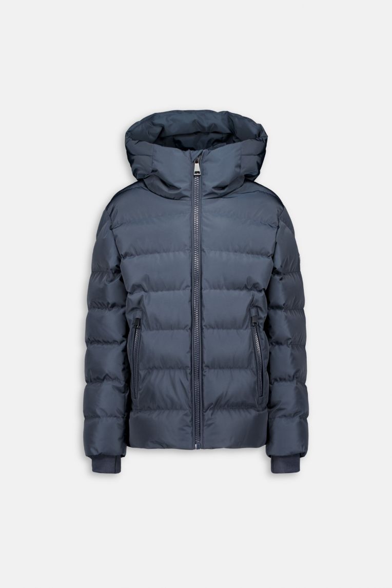 ROBIN JACKET