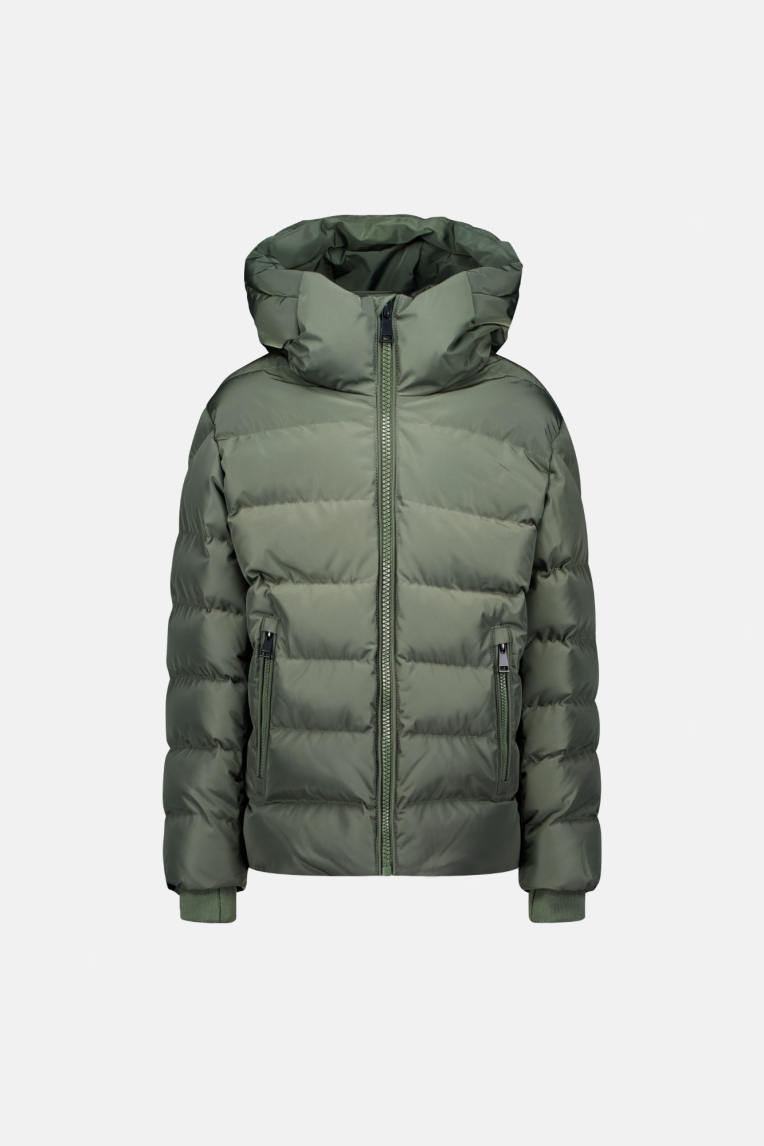 ROBIN JACKET