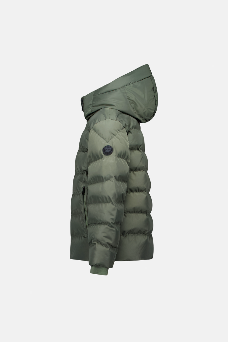 ROBIN JACKET