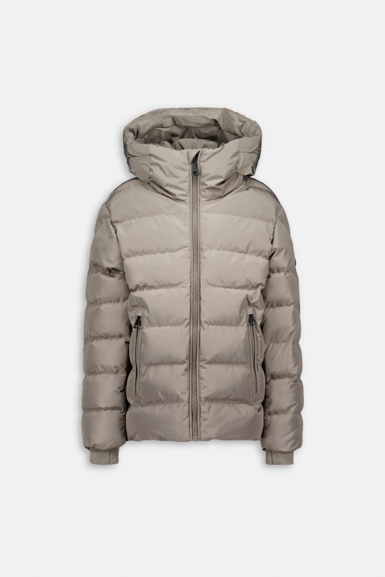 ROBIN JACKET
