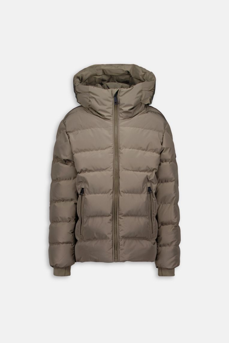 ROBIN JACKET