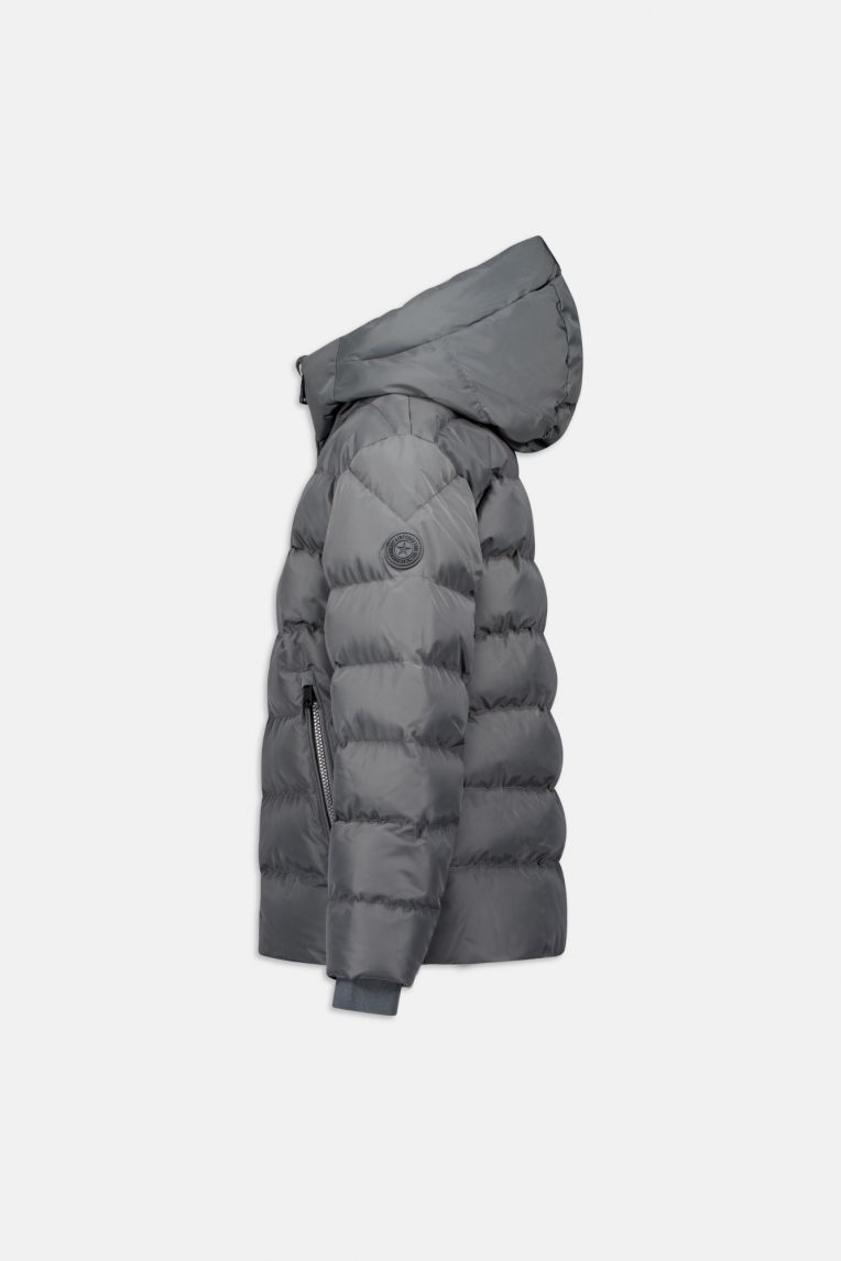 ROBIN JACKET