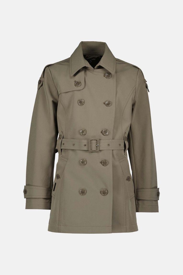 TRENCHCOAT