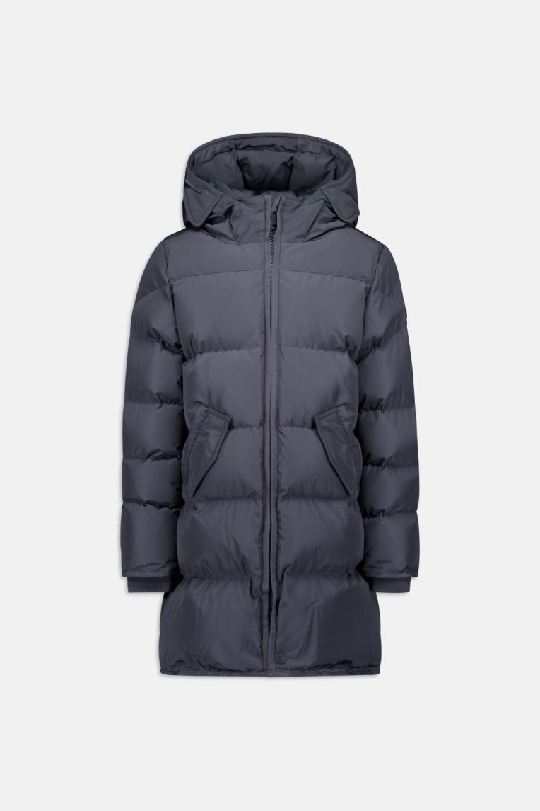 JADE JACKET