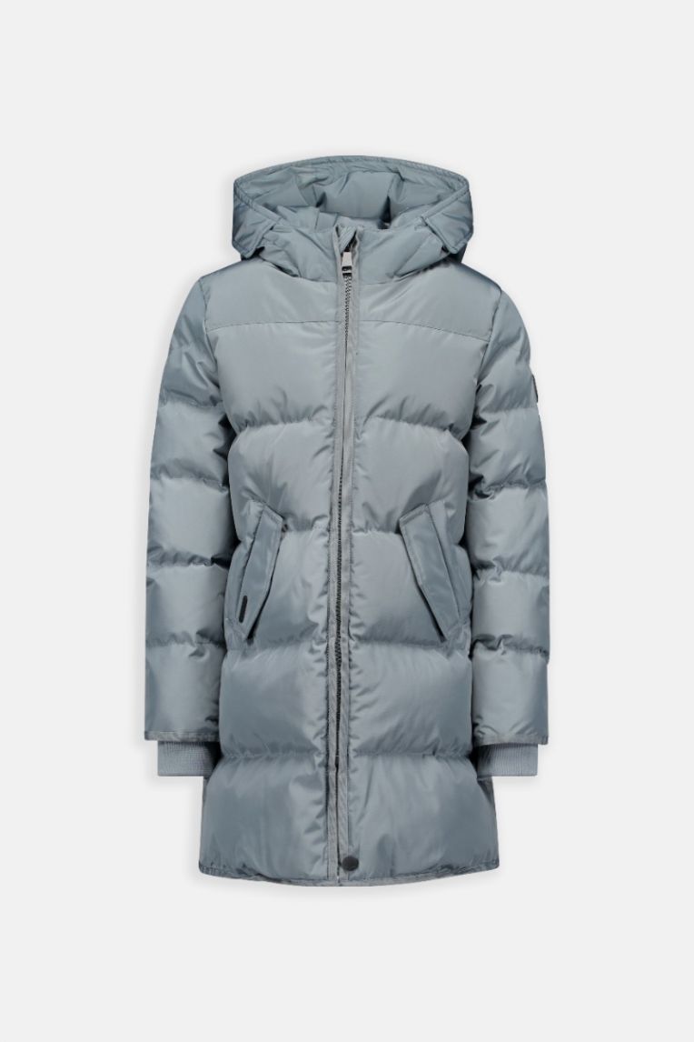 JADE JACKET