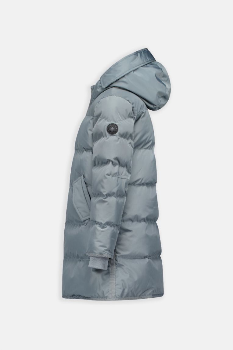 JADE JACKET