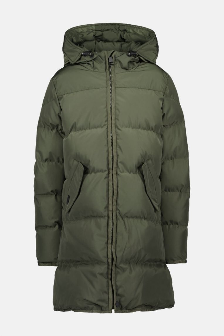 JADE JACKET