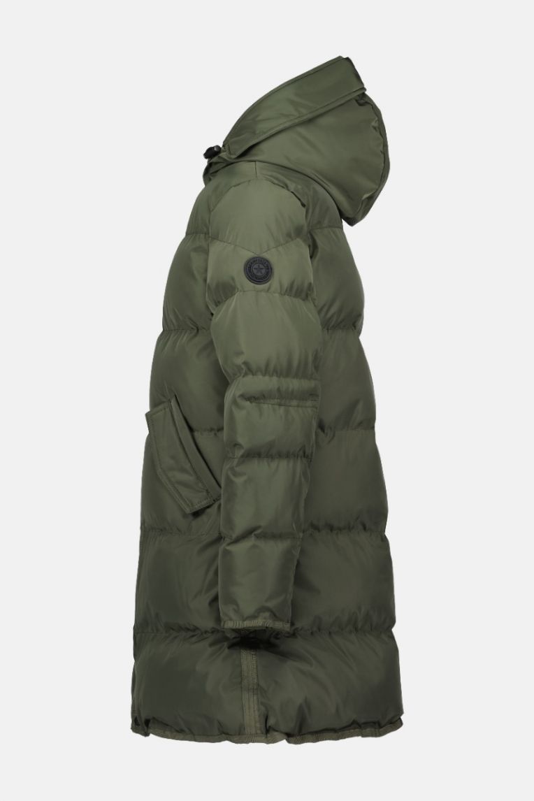 JADE JACKET