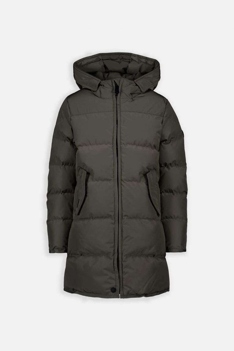 JADE JACKET