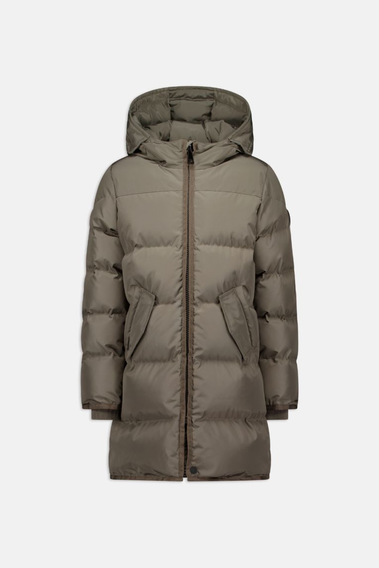 JADE JACKET