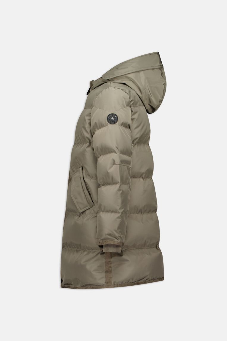 JADE JACKET