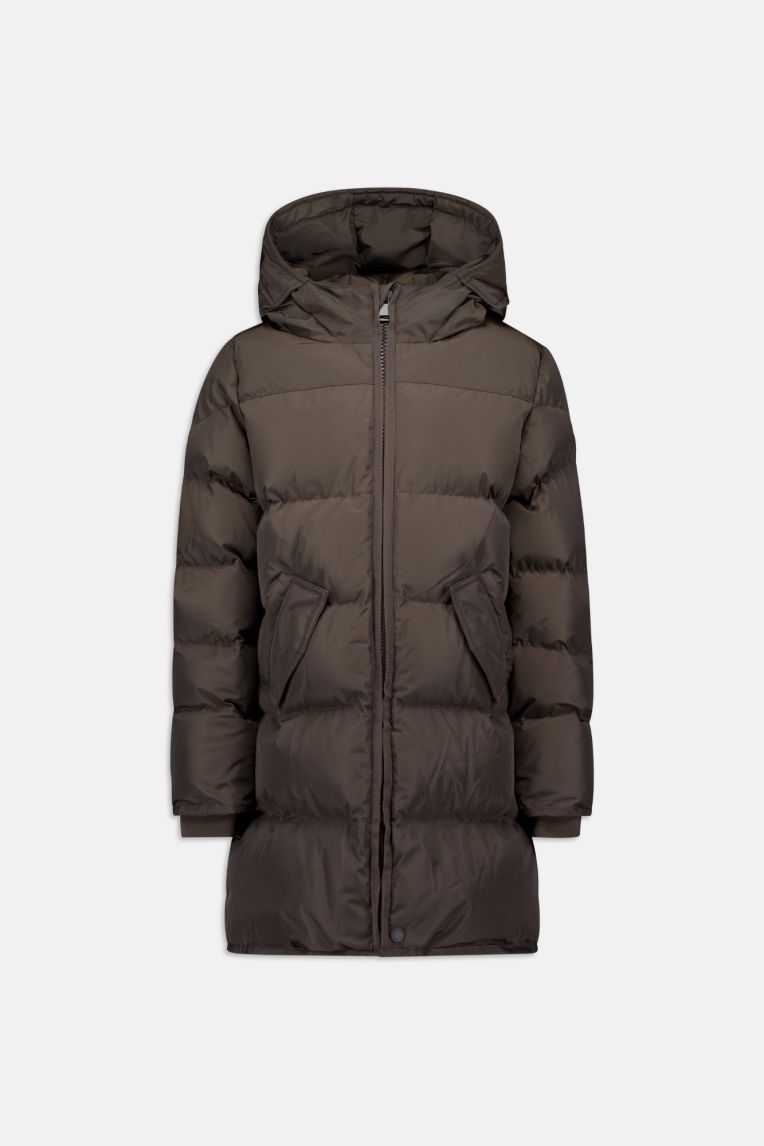 JADE JACKET