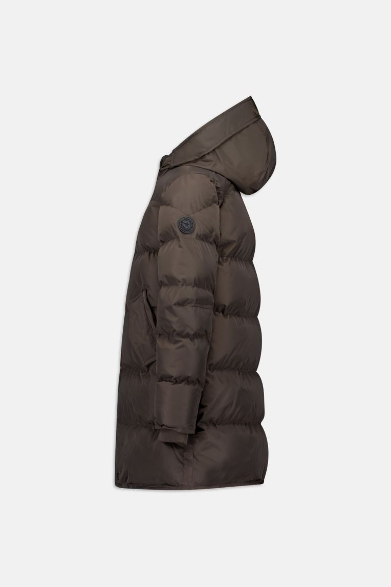 JADE JACKET