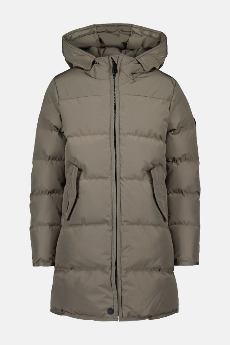JADE JACKET
