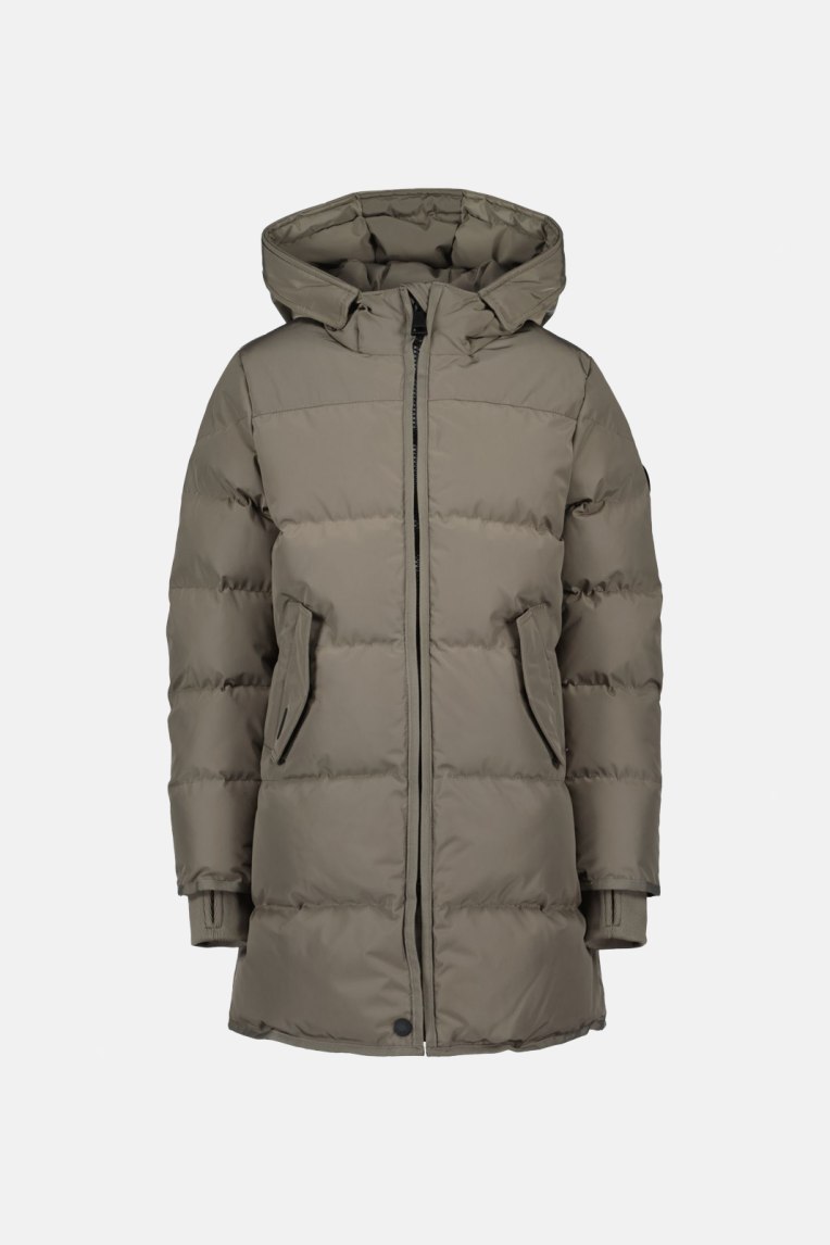 JADE JACKET