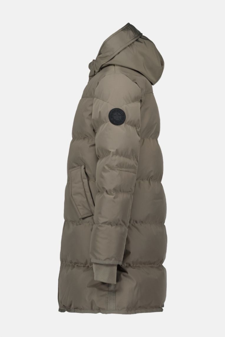 JADE JACKET