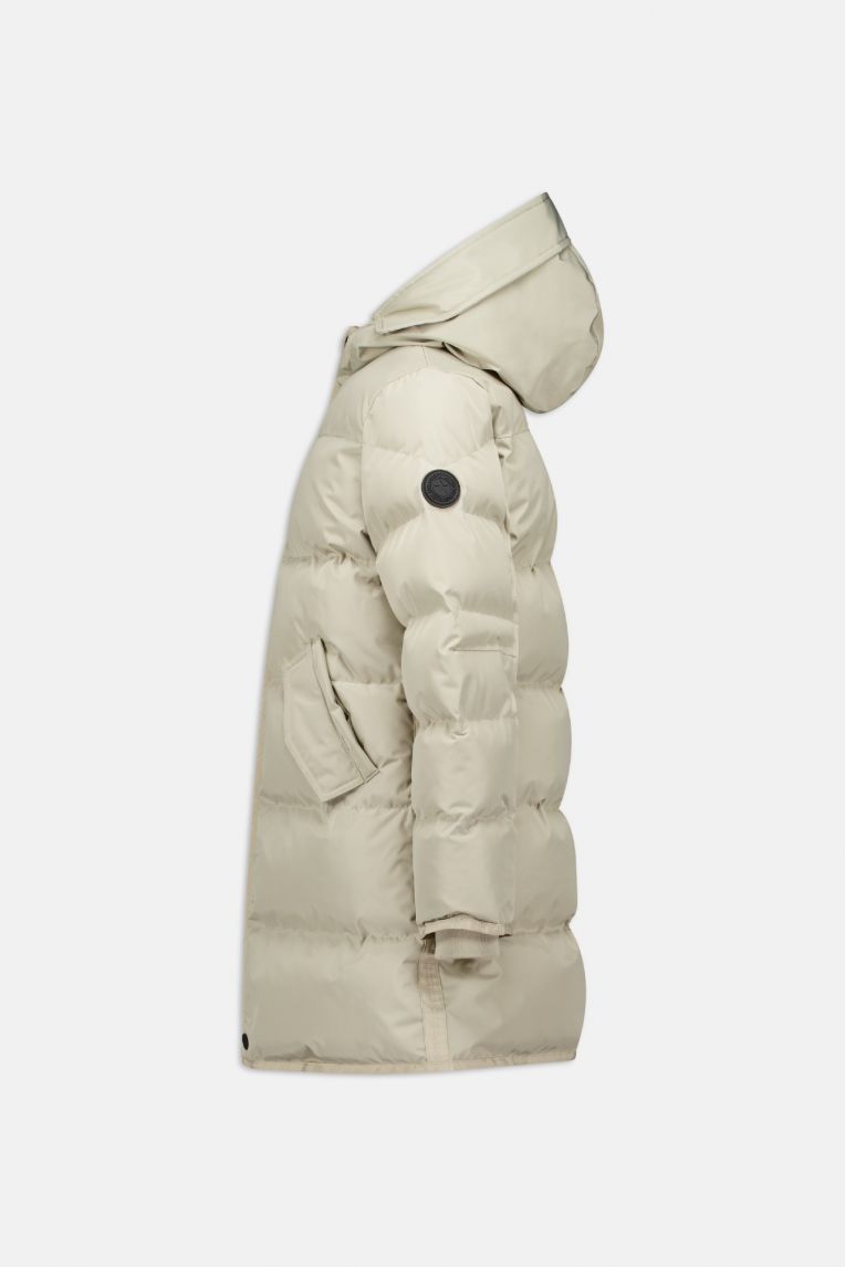 JADE JACKET