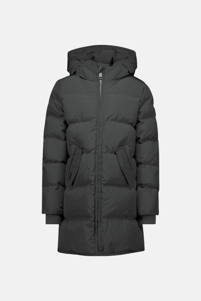 JADE JACKET