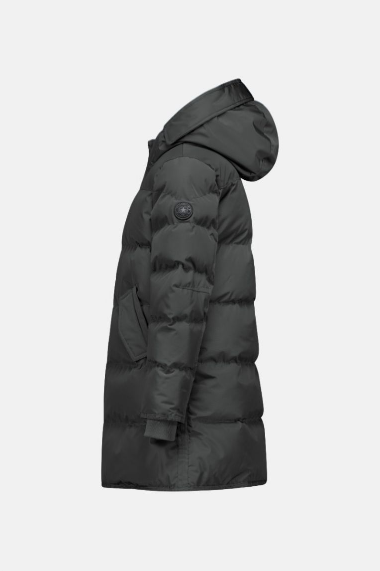 JADE JACKET