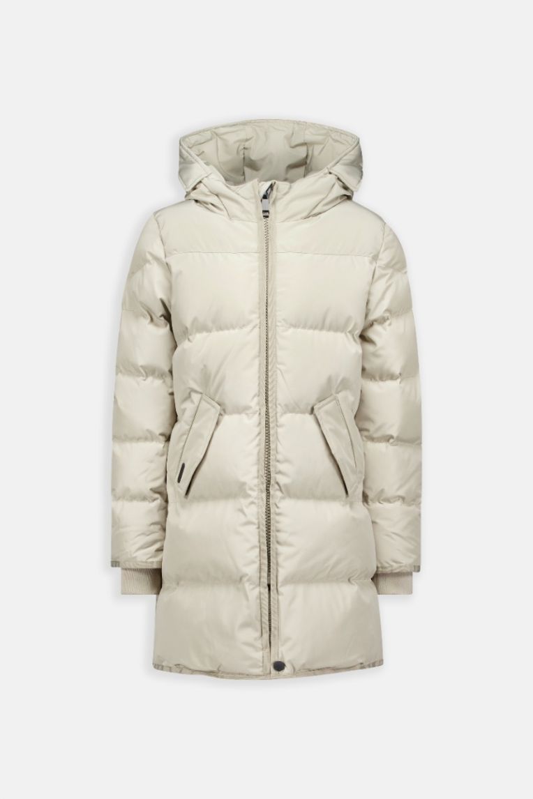 JADE JACKET