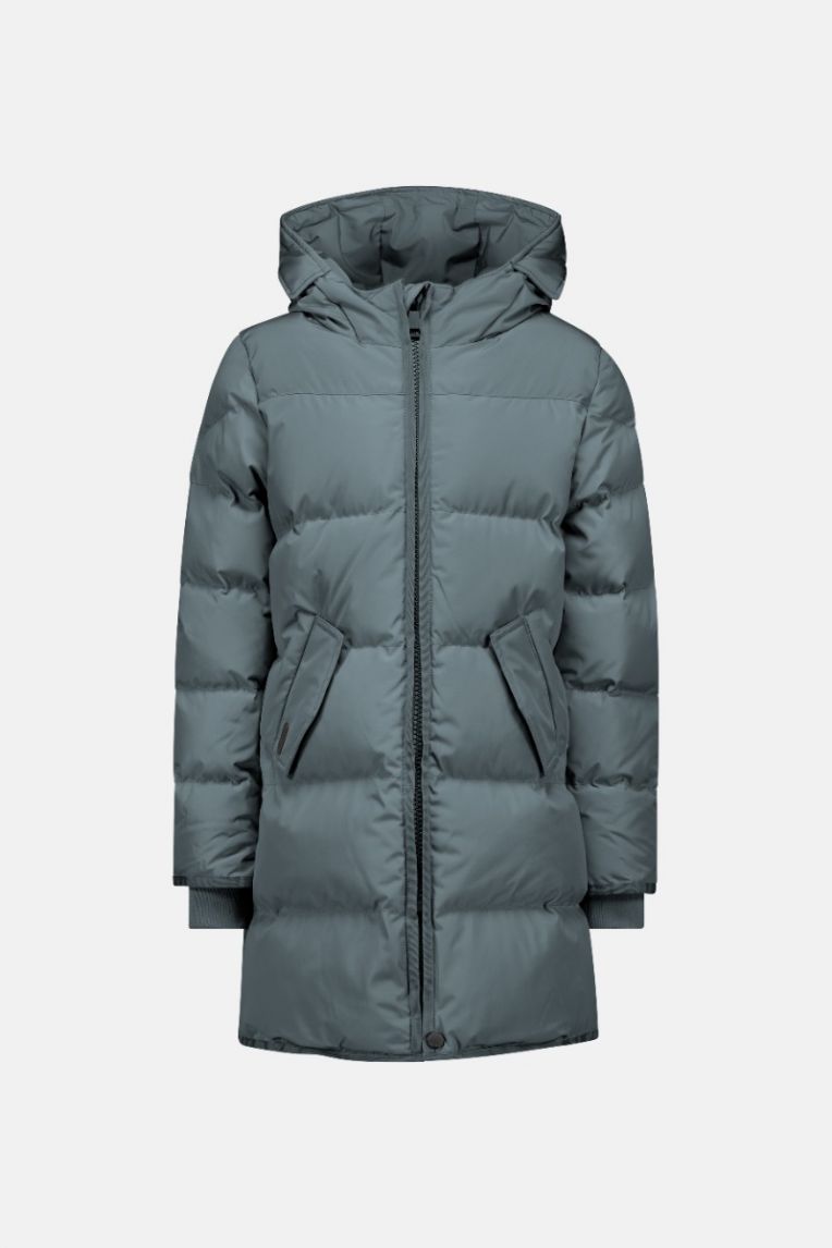 JADE JACKET
