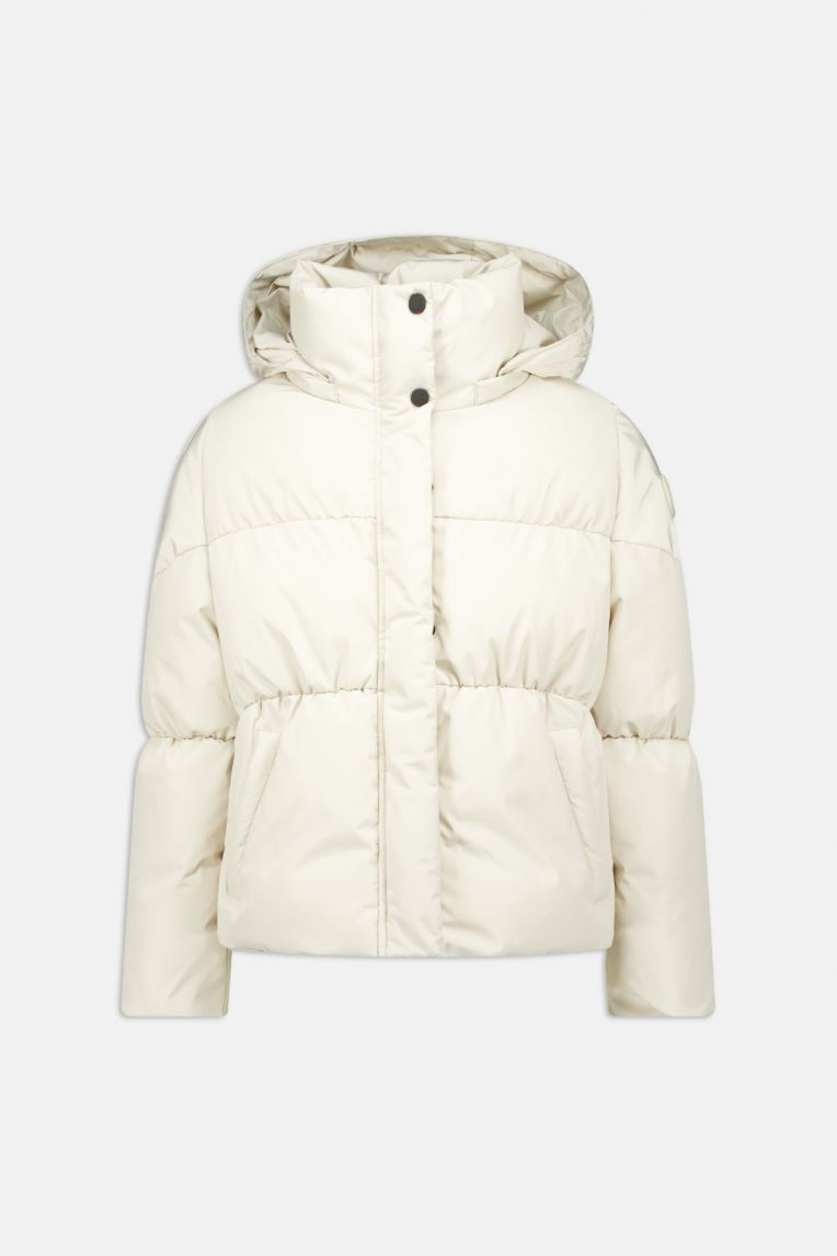 MAYA PUFFER JACKET