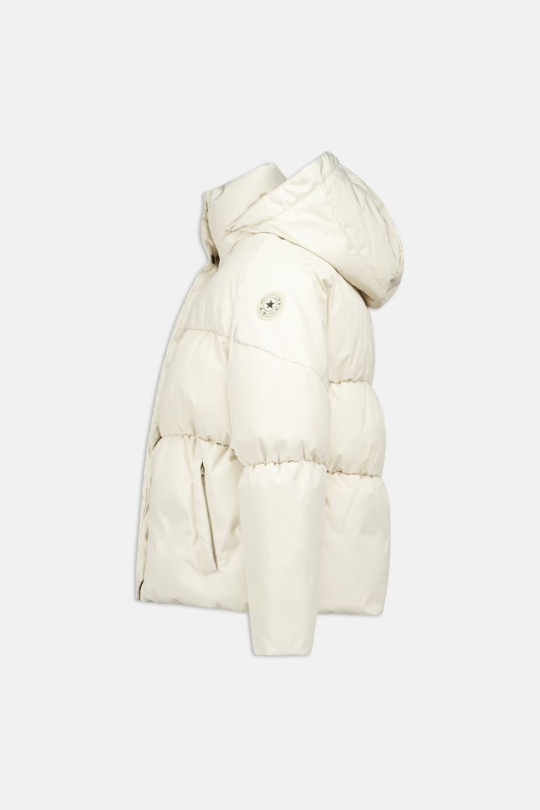 MAYA PUFFER JACKET