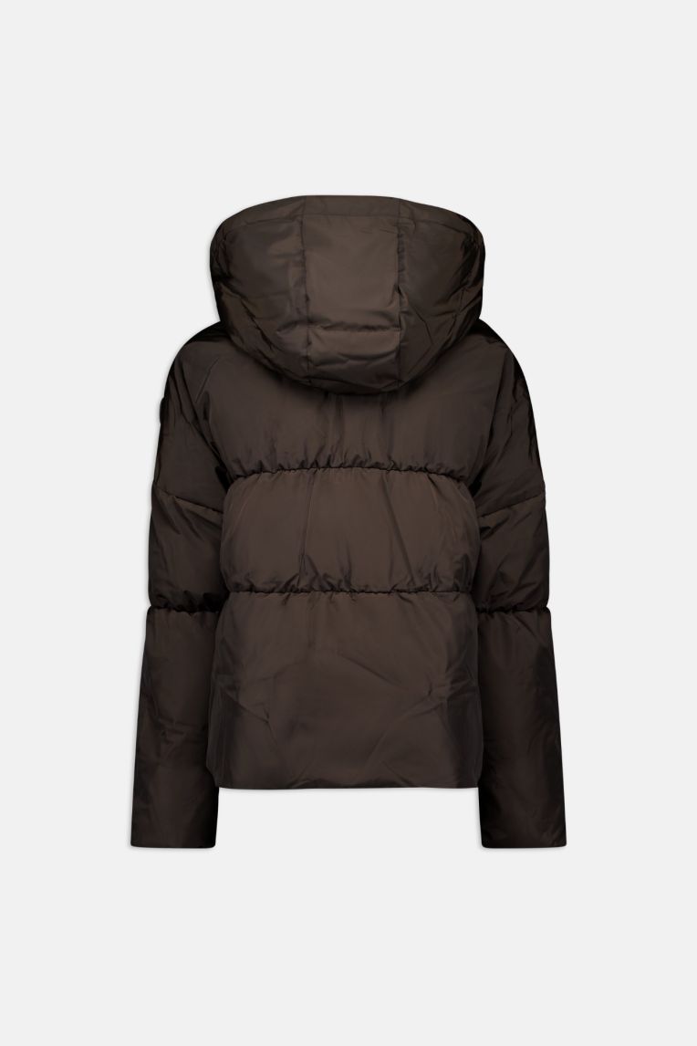 MAYA PUFFER JACKET
