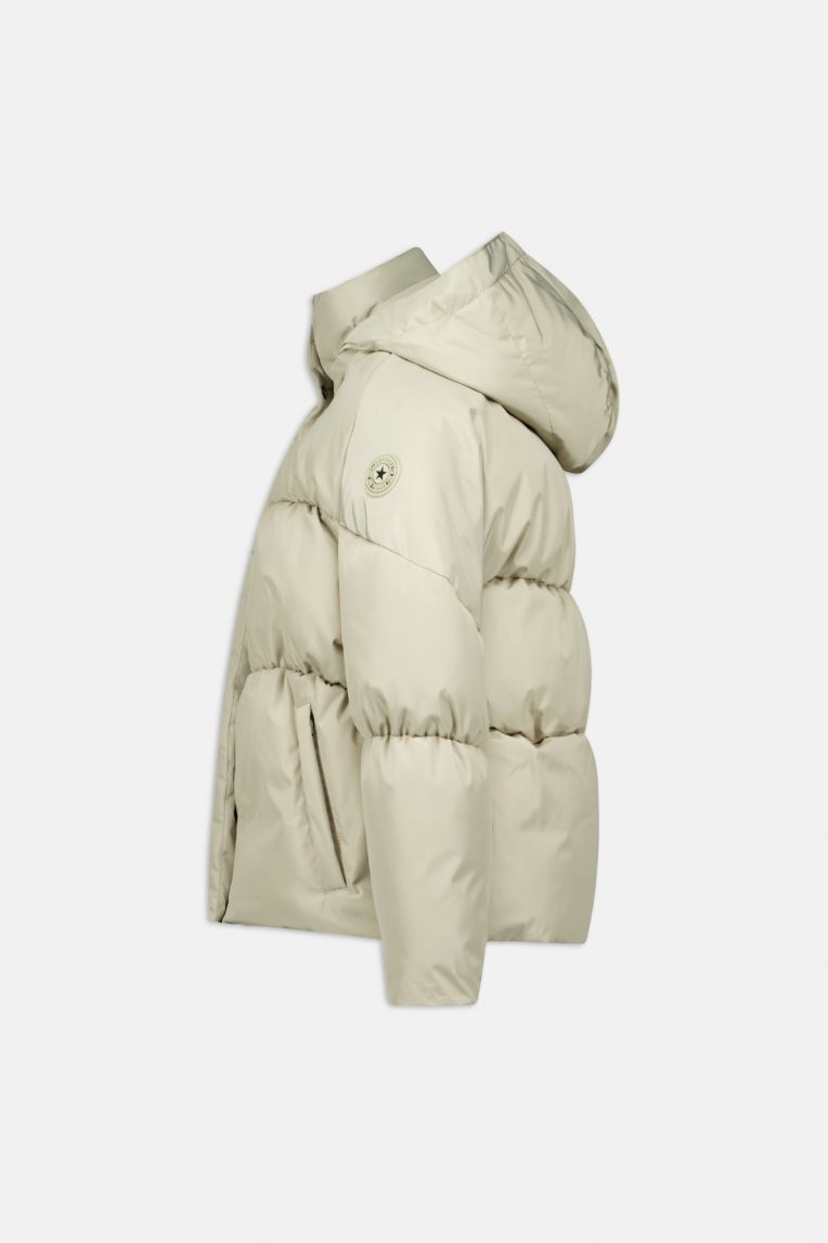 MAYA PUFFER JACKET