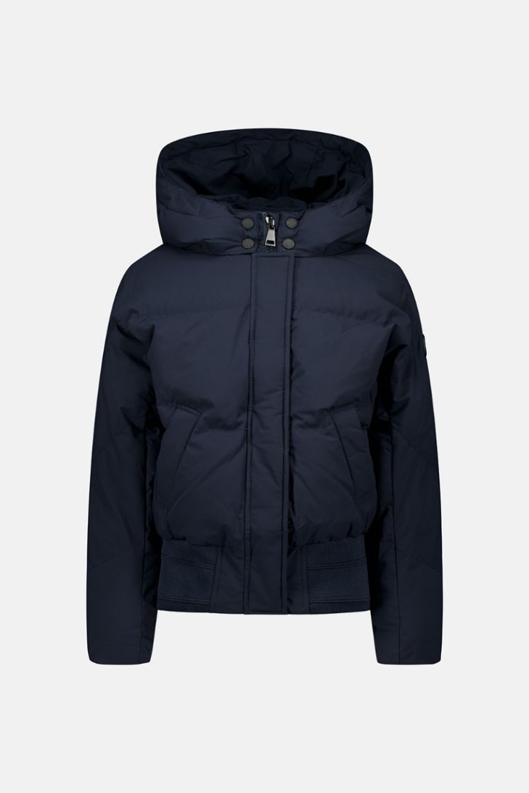 BEX BOMBER